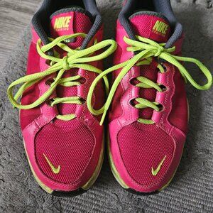 Nike trainers flex tr2